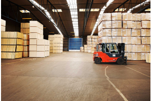 深圳跨境云倉倉儲代發貨解決方案