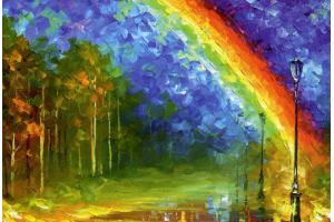 寄油畫適合用哪個(gè)國際快遞