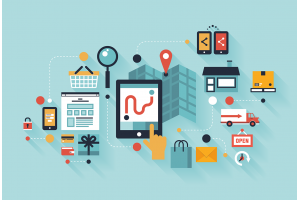 云倉跨境電商一件代發操作流程