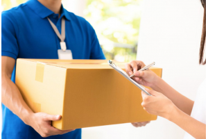 國際快遞中的飲水機怎么寄的