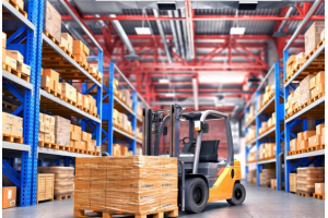 跨境電商云倉如何幫助賣家提高效率