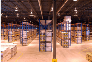 跨境電商倉庫解決方案都是哪些