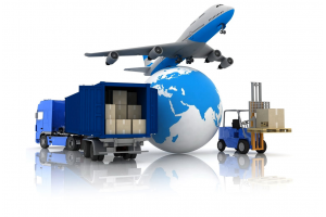 怎么自己寄國際快遞包裹到國外