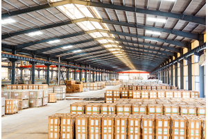 跨境云倉發貨工作流程有哪些內容