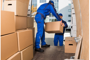 國際快遞怎么寄大件物品