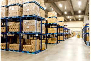 訂單量越大使用云倉越好嗎