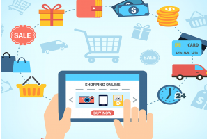 云倉代發(fā)貨怎么挑選物流運輸渠道呢