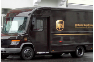 懷化使用UPS發貨需要怎么操作