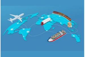 云倉可以發(fā)UPS/DHL/FEDEX這些國際快遞嗎