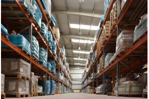 跨境云倉代發(fā)貨到底好不好用