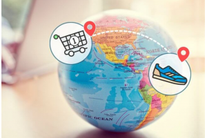 跨境電商賣家如何使用云倉發(fā)貨的