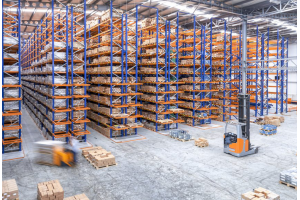 使用跨境云倉代發(fā)貨怎么開始