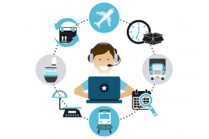 如何優(yōu)化國際物流的時(shí)間和成本效益?