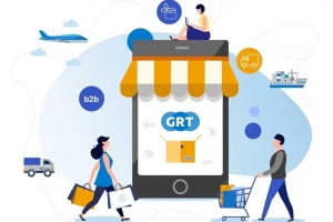 提升跨境銷售業績的必備神器：云倉代發貨服務