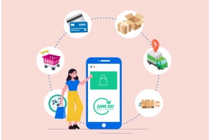 跨境云倉是跨境電商倉庫物流的最佳解決方案