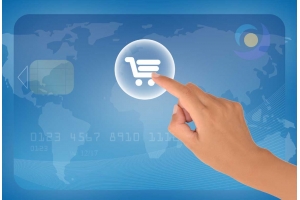 跨境云倉代發貨一件代發貼單換標