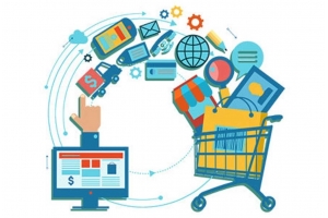 跨境云倉(cāng)一站式云倉(cāng)代發(fā)貨解決方案