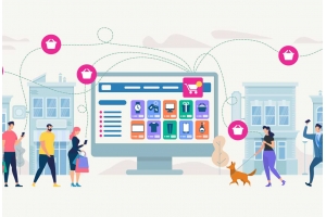 一文帶你全面解讀跨境云倉(cāng)一件代發(fā)