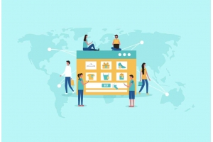 郵寄跨境小件貨就選云倉(cāng)國(guó)際快遞小件渠道