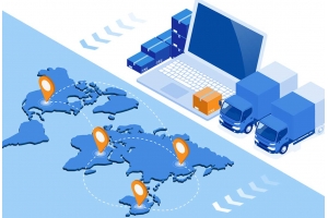 簡(jiǎn)解跨境云倉(cāng)一件代發(fā)，輕松開(kāi)啟全球銷售新征程