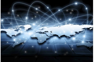 跨境電商云倉代發貨成全球賣家新寵