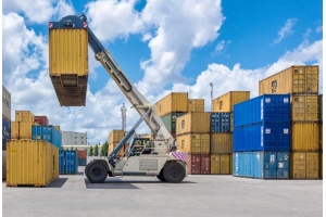 國(guó)際物流對(duì)于跨境電商貿(mào)易的重要性