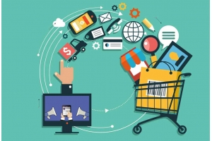 跨境電商降本增效從云倉下手