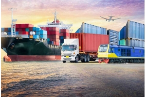 國際物流中的“運(yùn)輸監(jiān)控”工具是什么?