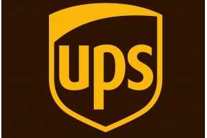 到美國的快遞選UPS還是DHL?