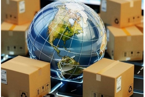 跨境云倉的服務和流程是什么?