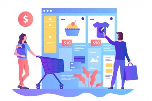 當下電商賣家如何做到大促期間快速發(fā)貨