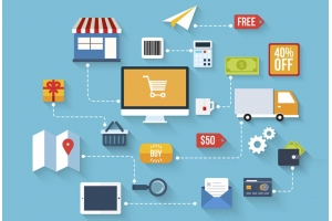 跨境云倉是如何提升電商賣家效率的