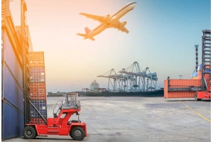 國際快遞中的附加費都有哪些?