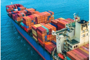 美國美森快船在國際物流中的角色解析