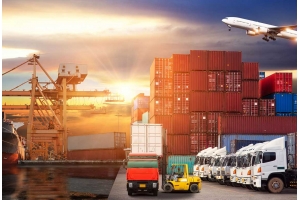 國際物流中的倉儲代發收費標準