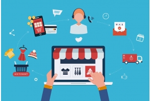 跨境云倉的四大基礎服務是什么?