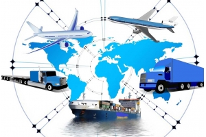 國際快遞公司的在線客戶服務：方便快捷的溝通渠道