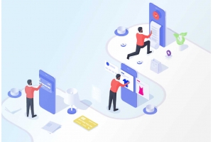 跨境云倉一件代發(fā)的流程是怎么樣的?