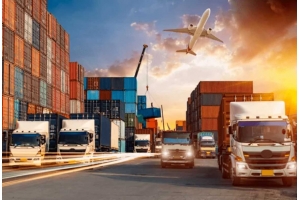 什么是國際快遞的體積重量計(jì)算方式?