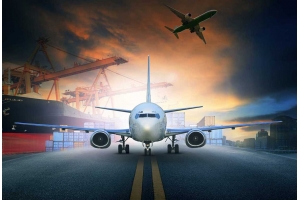 我可以在國際快遞中自行投保嗎?