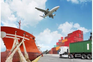 我可以在國際快遞中選擇多種貨物包裝方式嗎?