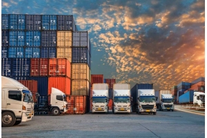 如何處理國際快遞包裹的地址錯誤問題?