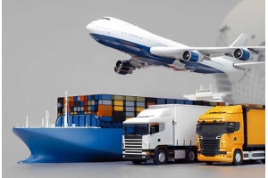 國際航空運輸中的貨物運輸時間如何估計?