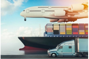 國際快遞中體積系數為什么有的是6000、有的是5000還有的是8000?