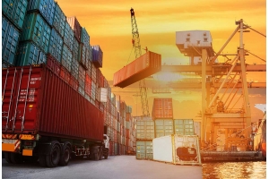 國際航空運輸中的多式聯運是什么?