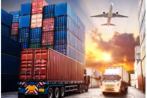 國際貨物運輸中的航空運輸有何優勢?