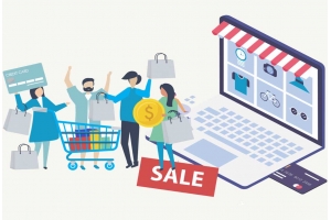 跨境云倉的服務都是有哪些?