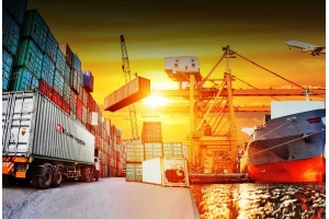 國際快遞都是空運(yùn)嗎?