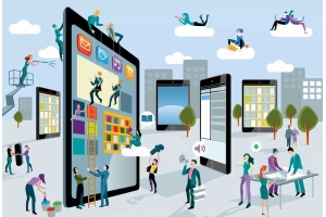 云倉成為跨境電商拓展全球市場的得力助手