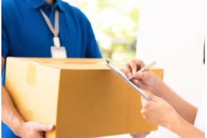 佛山國際快遞上門取件：輕松三步，足不出戶寄件全球!